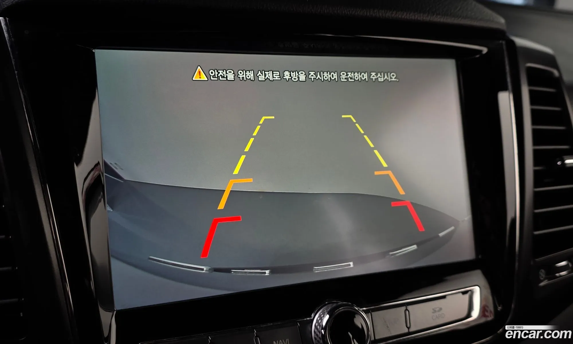 KG Mobility (SsangYong) Rexton Sports 2020 — 11