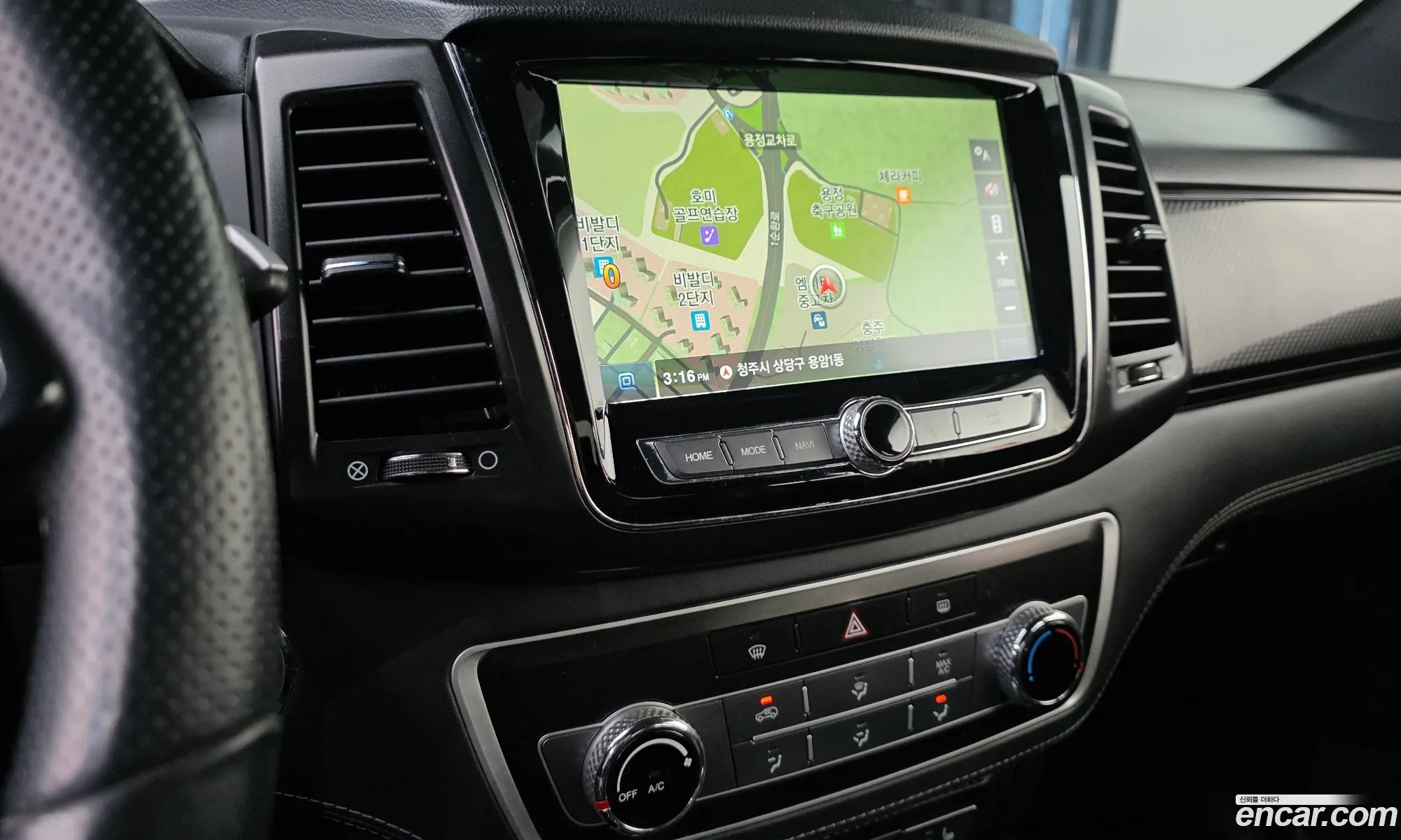 KG Mobility (SsangYong) Rexton Sports 2020 — 10