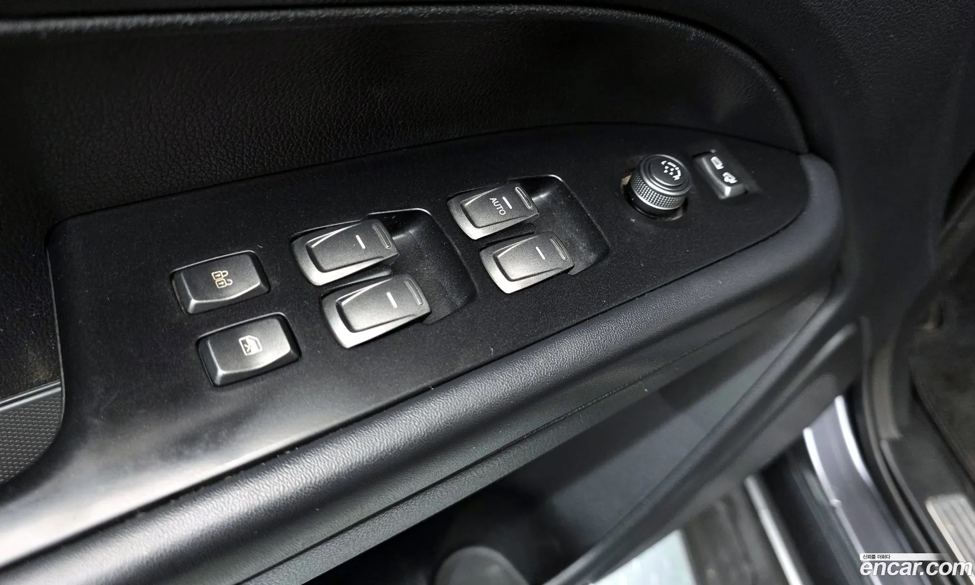 KG Mobility (SsangYong) Rexton Sports 2020 — 16