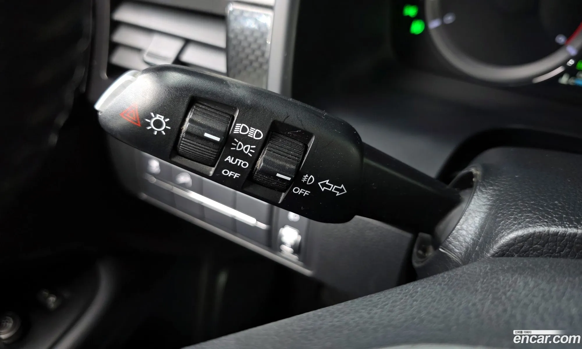 KG Mobility (SsangYong) Rexton Sports 2020 — 6