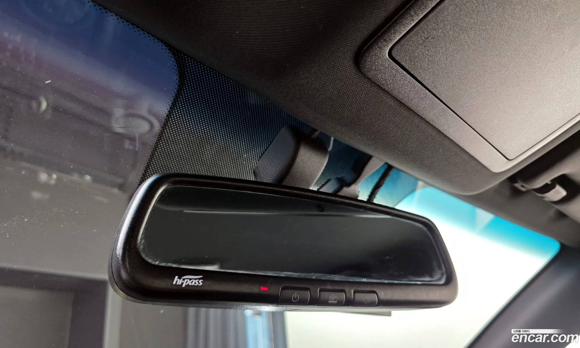 KG Mobility (SsangYong) Rexton Sports 2020 — 12