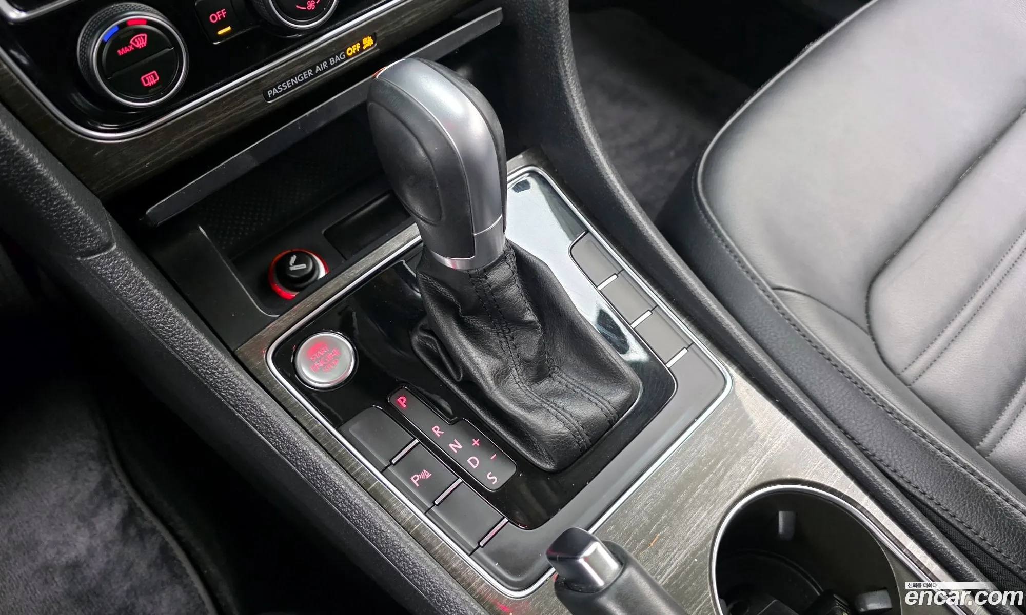 Volkswagen Passat 2018 — 20