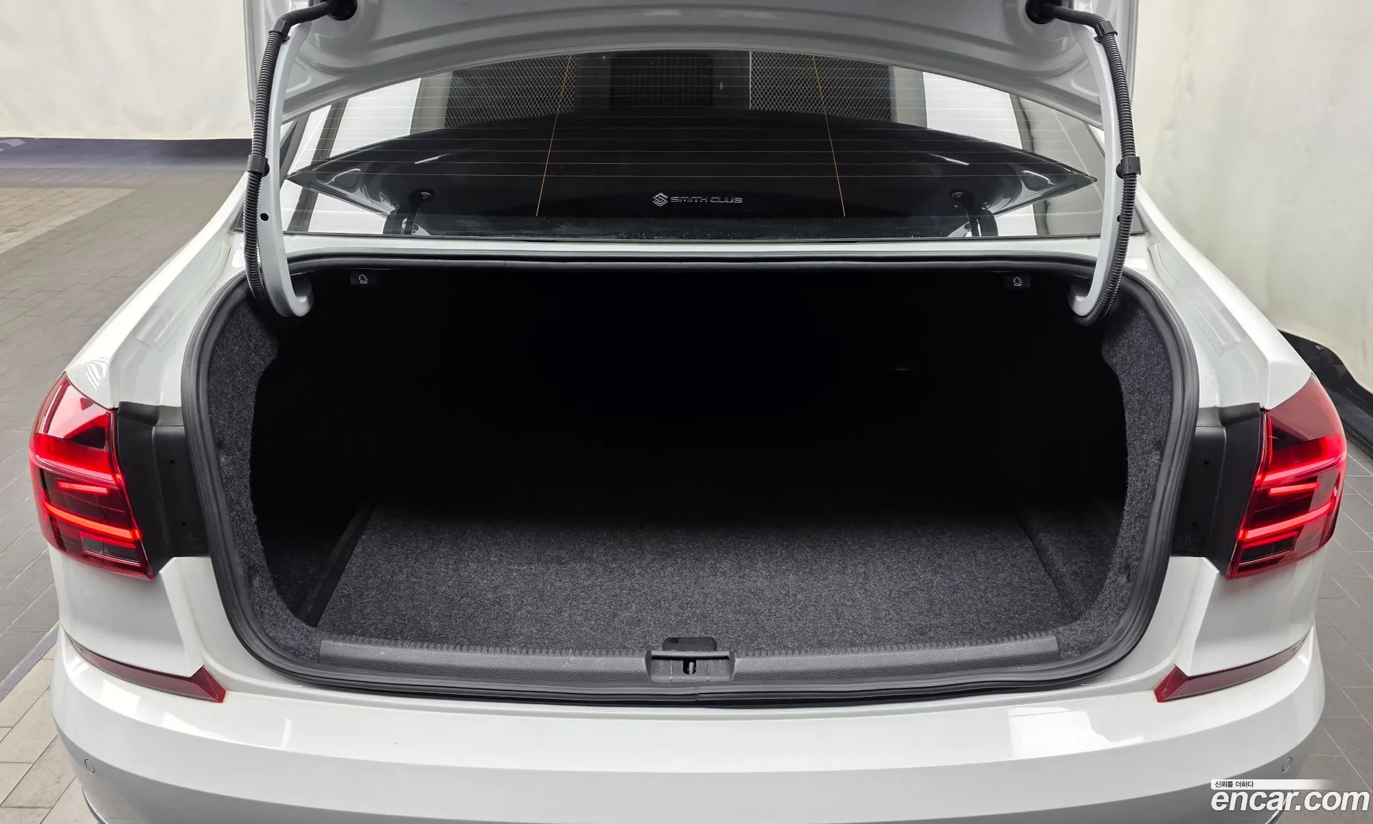 Volkswagen Passat 2018 — 7