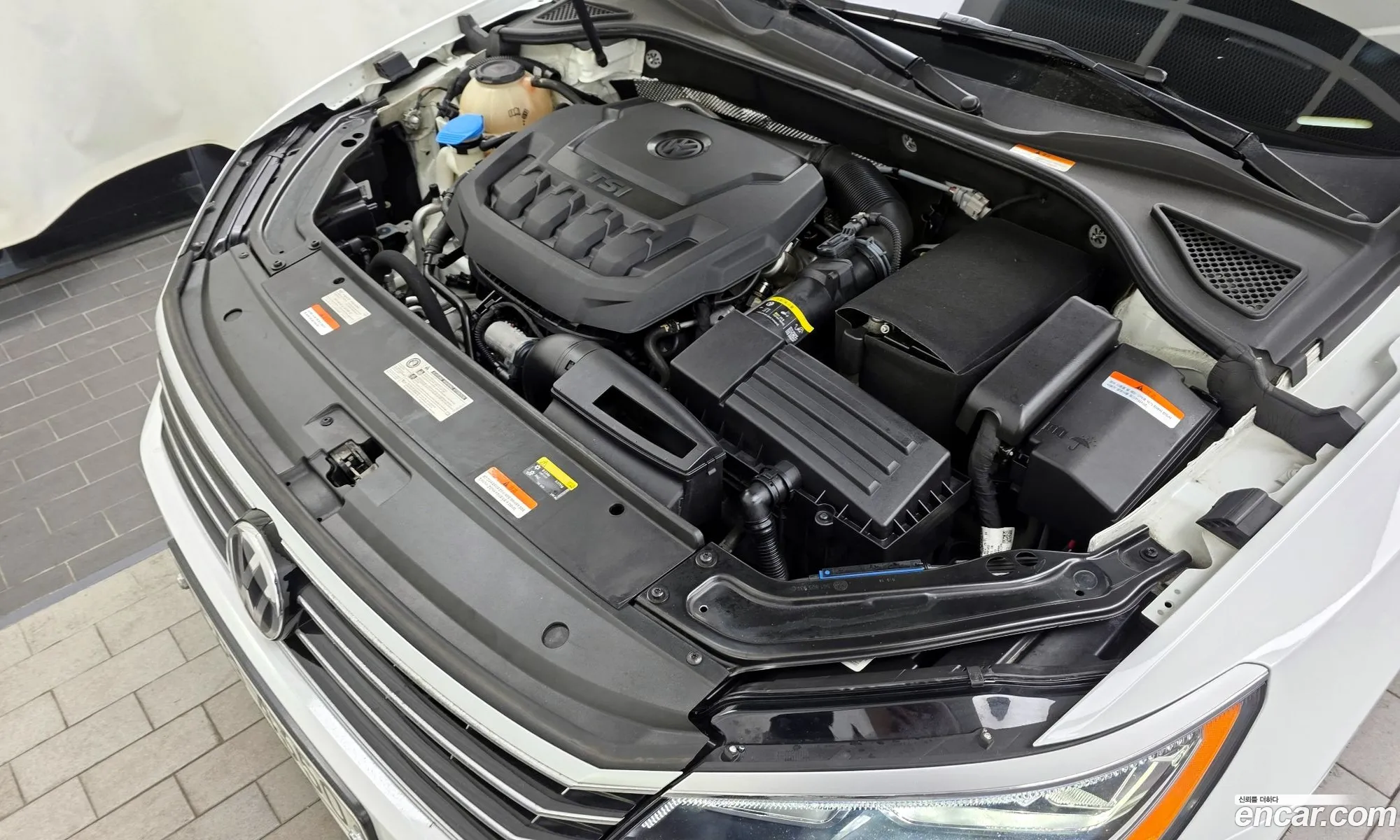 Volkswagen Passat 2018 — 15