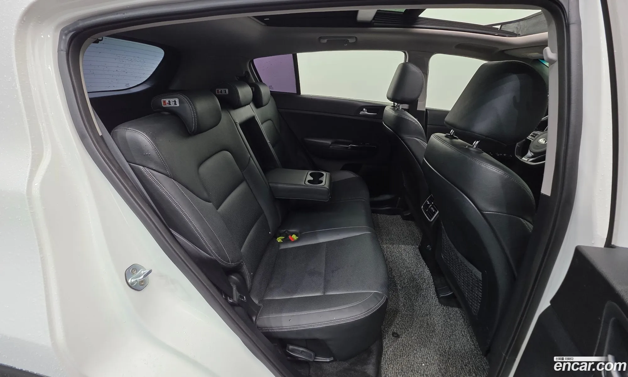 Kia Sportage 2016 — 7