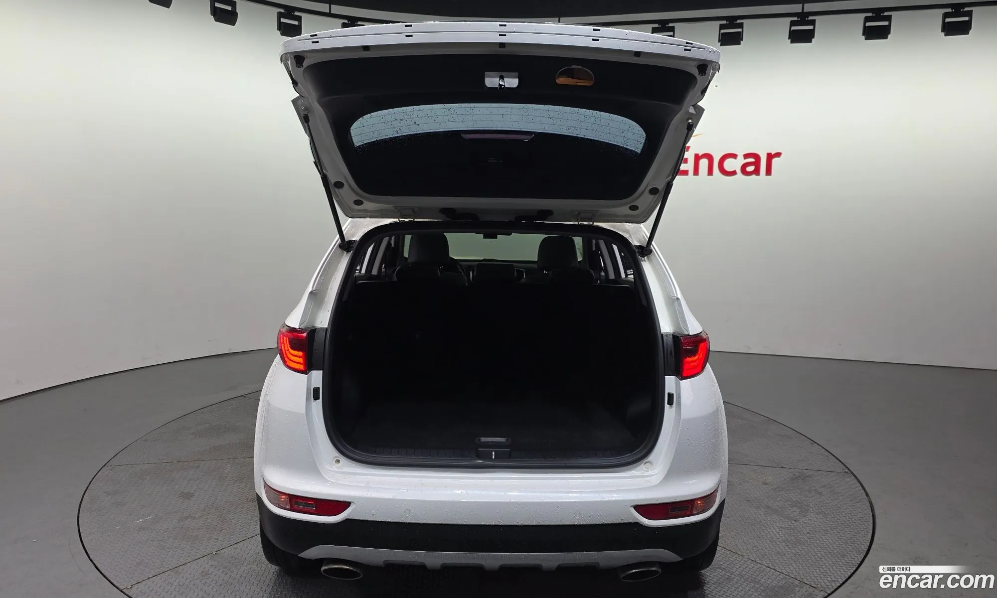 Kia Sportage 2016 — 10