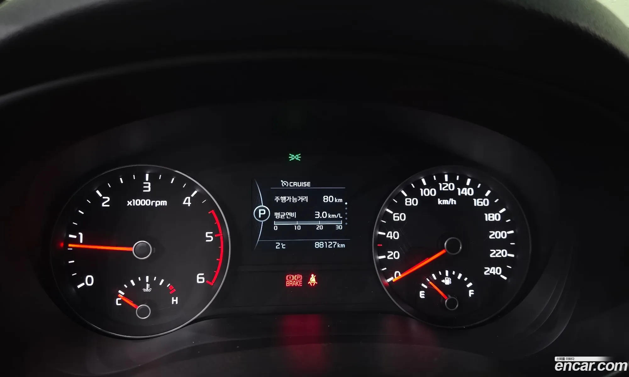Kia Sportage 2016 — 12