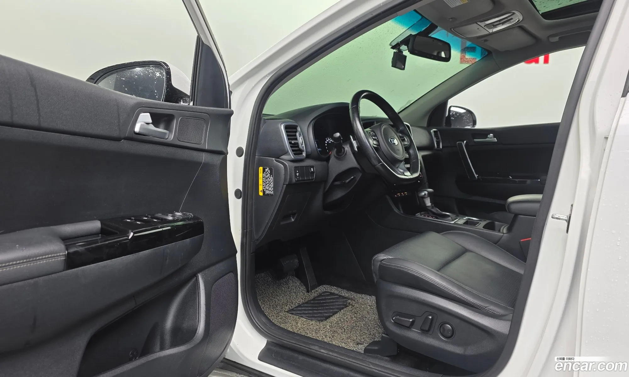 Kia Sportage 2016 — 15