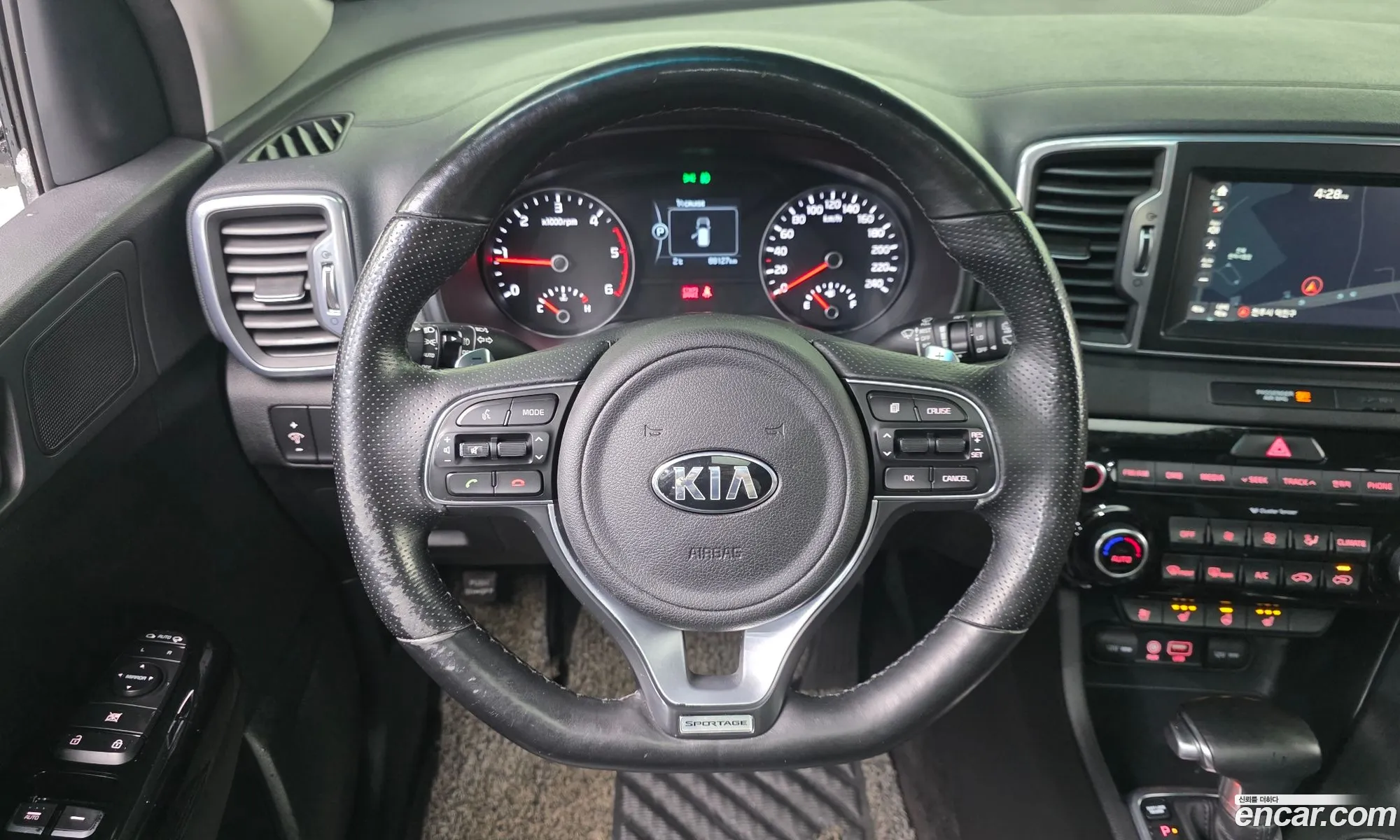 Kia Sportage 2016 — 18