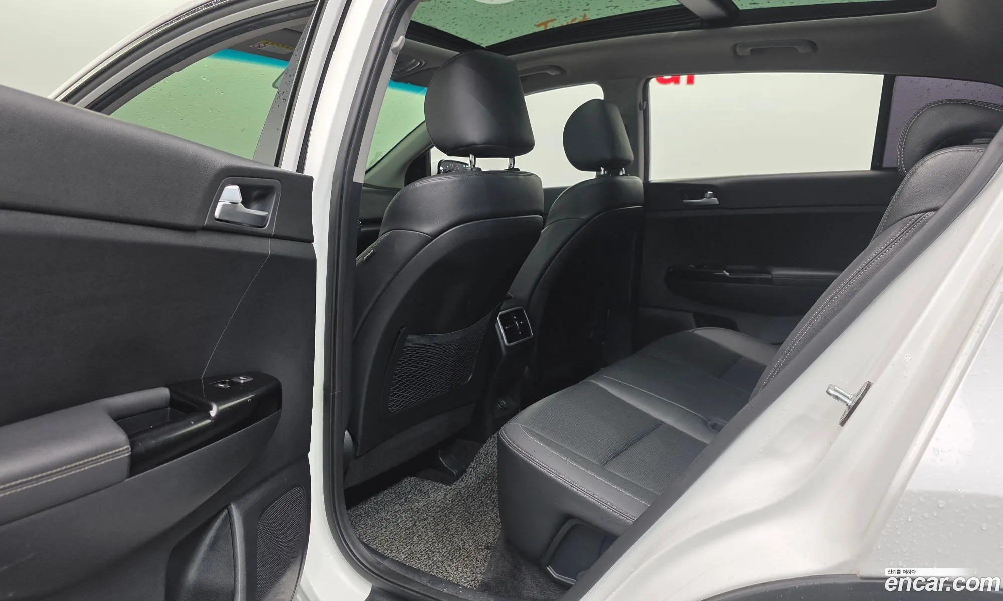 Kia Sportage 2016 — 6