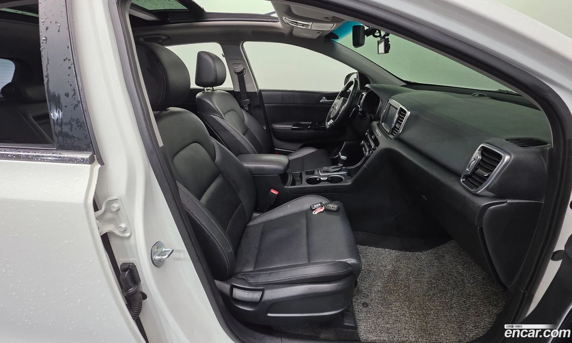 Kia Sportage 2016 — 5