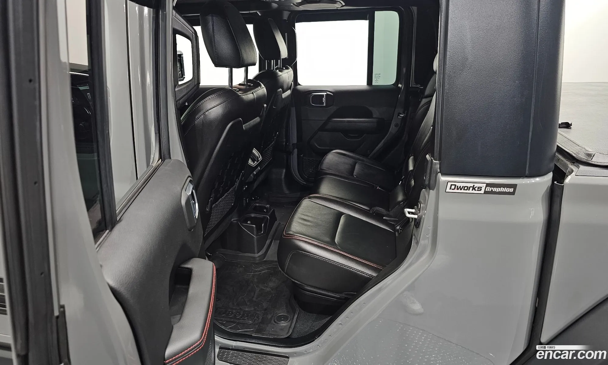 Jeep Gladiator 2022 1C6JJTBG9NL114525 — 10