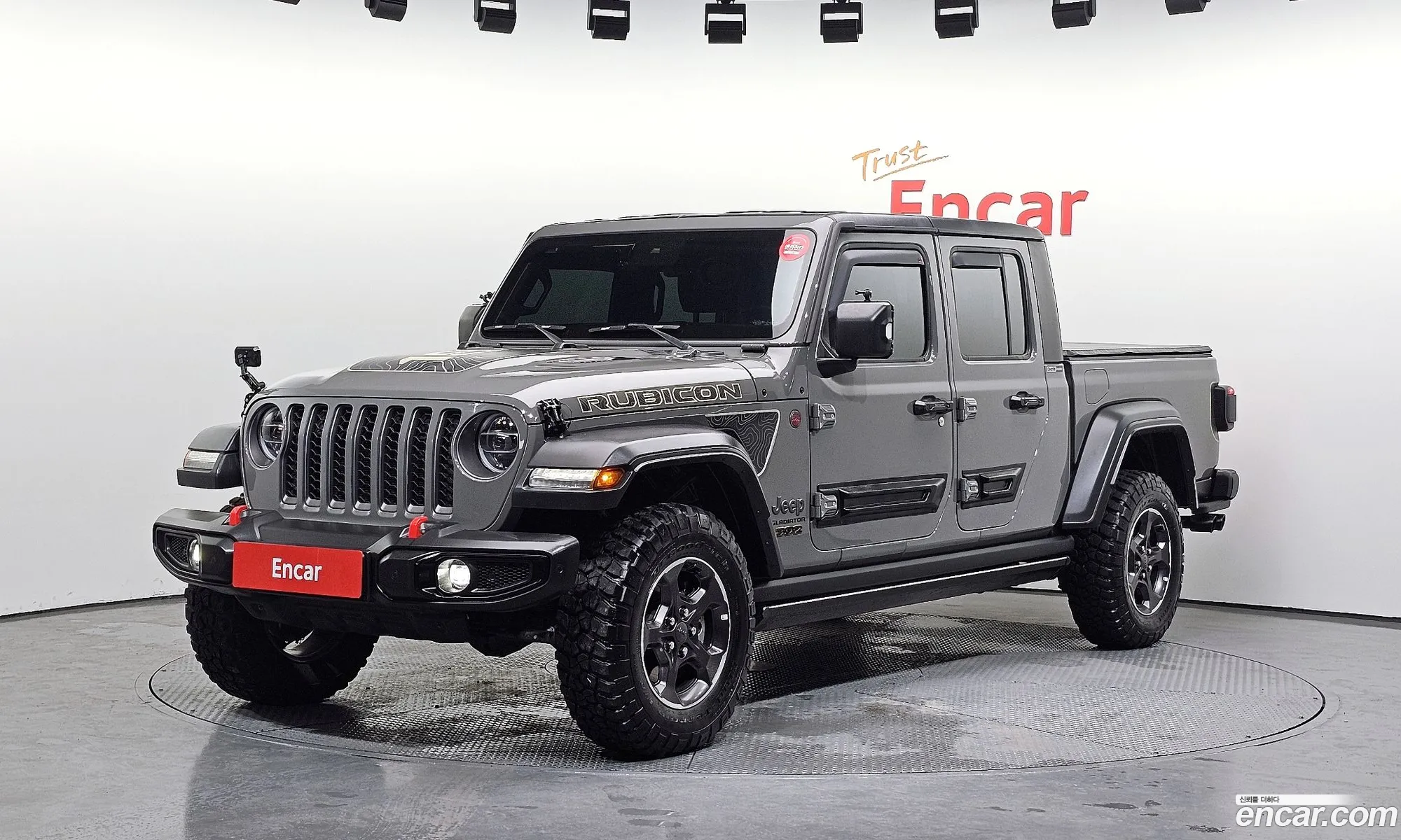 Jeep Gladiator 2022 1C6JJTBG9NL114525 — 19