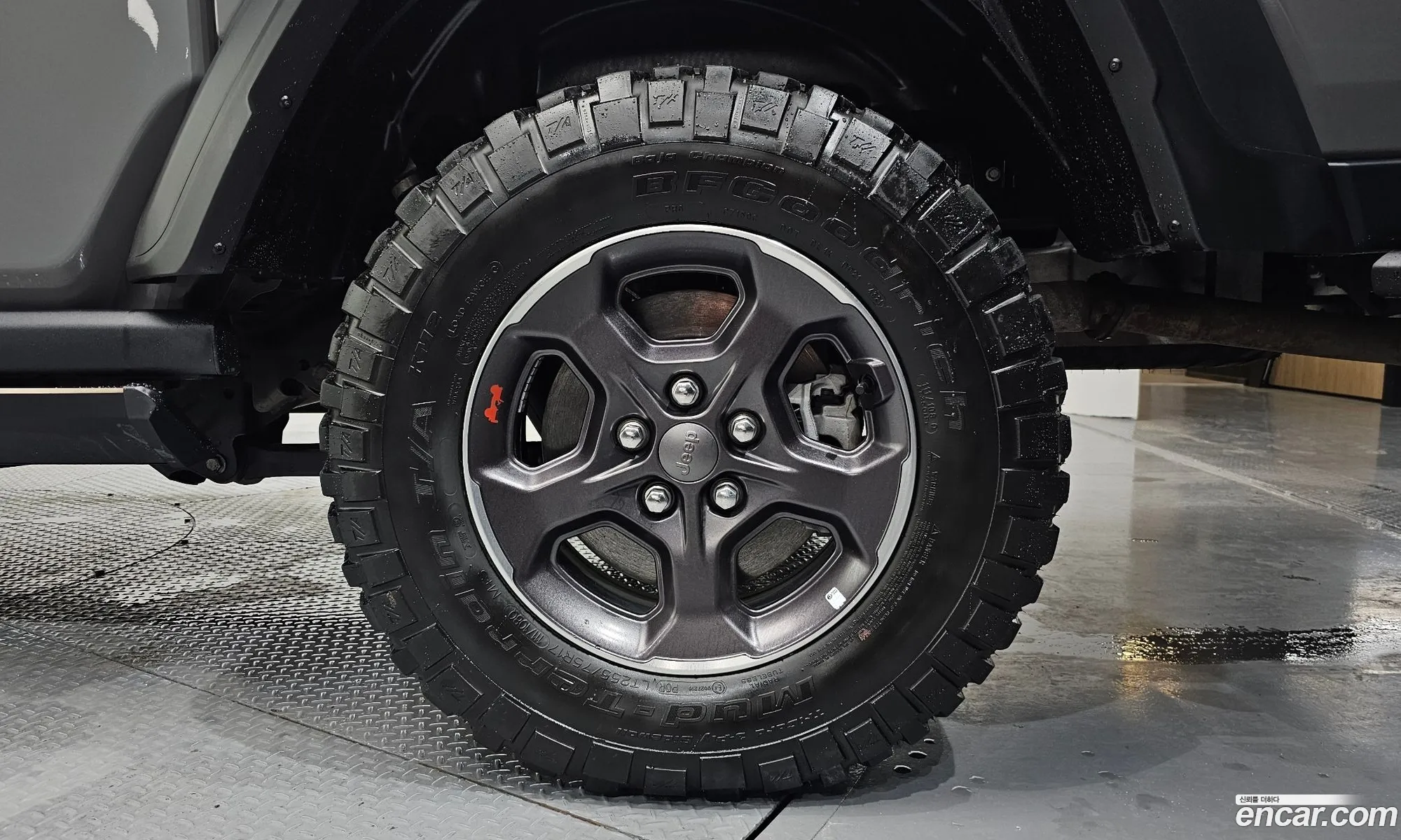 Jeep Gladiator 2022 1C6JJTBG9NL114525 — 18