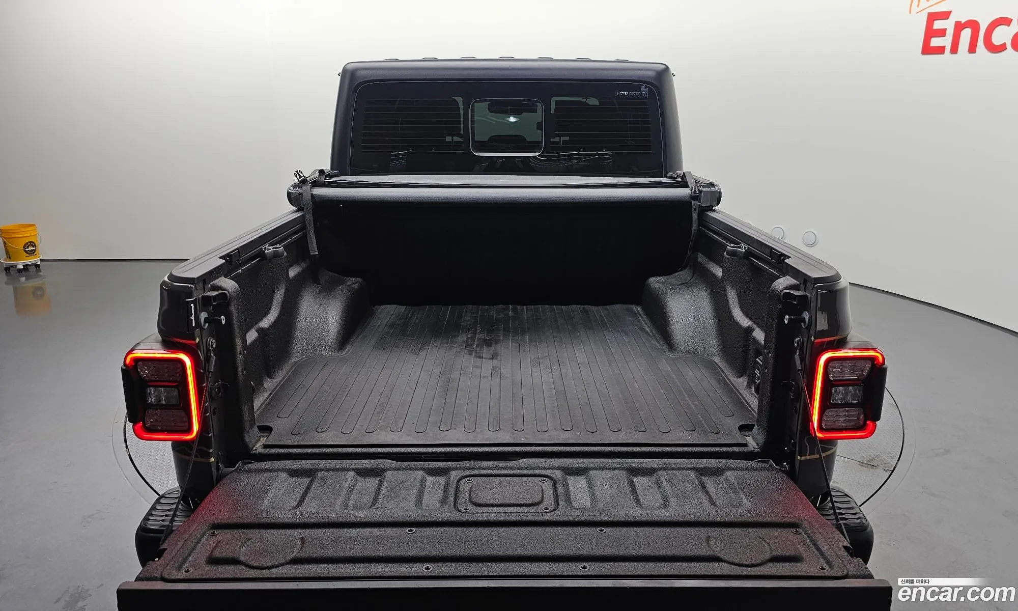 Jeep Gladiator 2022 1C6JJTBG9NL114525 — 14