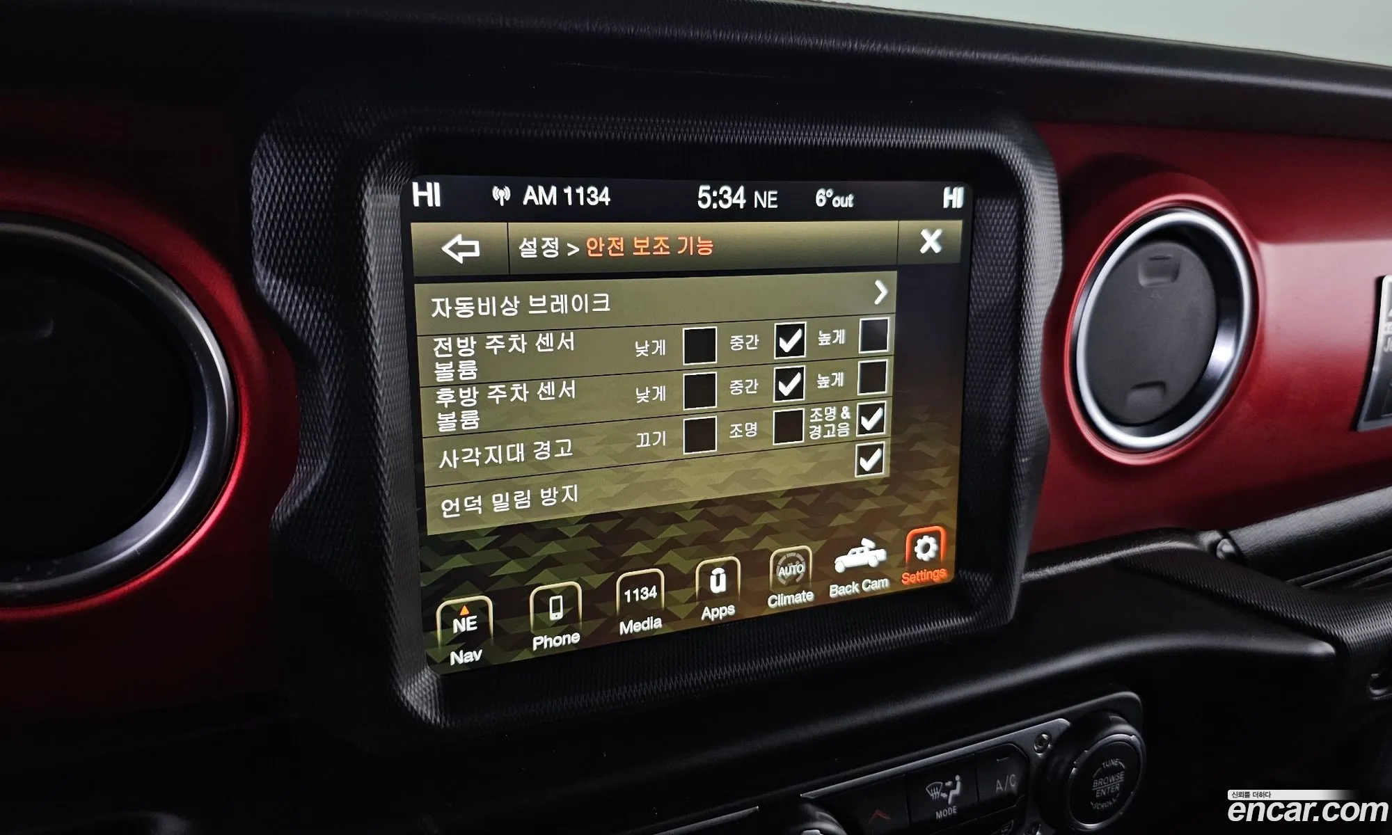 Jeep Gladiator 2022 1C6JJTBG9NL114525 — 3