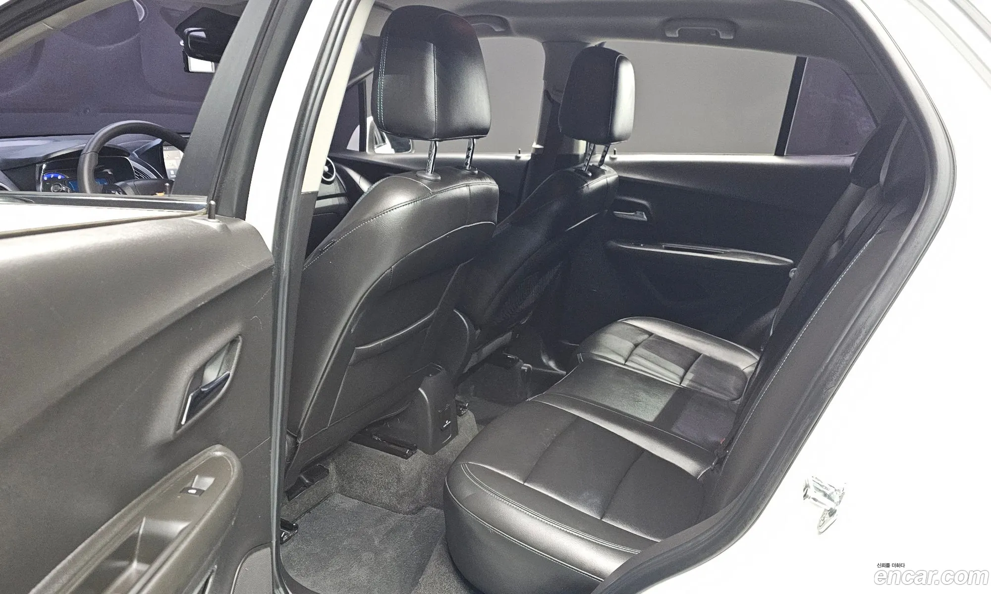 Chevrolet (GM Daewoo) Trax 2016 — 12