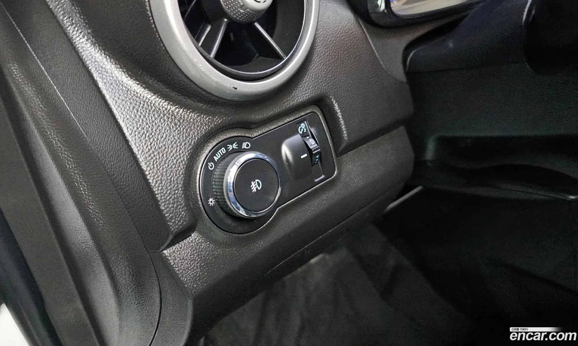 Chevrolet (GM Daewoo) Trax 2016 — 11