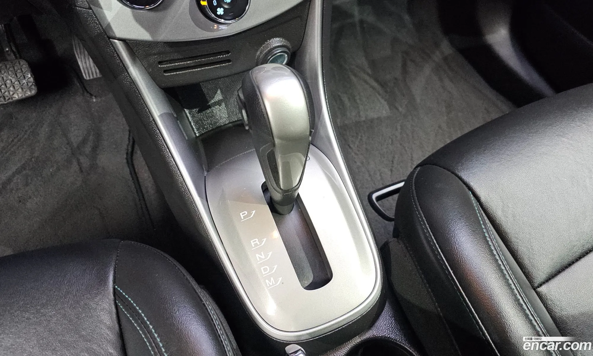 Chevrolet (GM Daewoo) Trax 2016 — 16