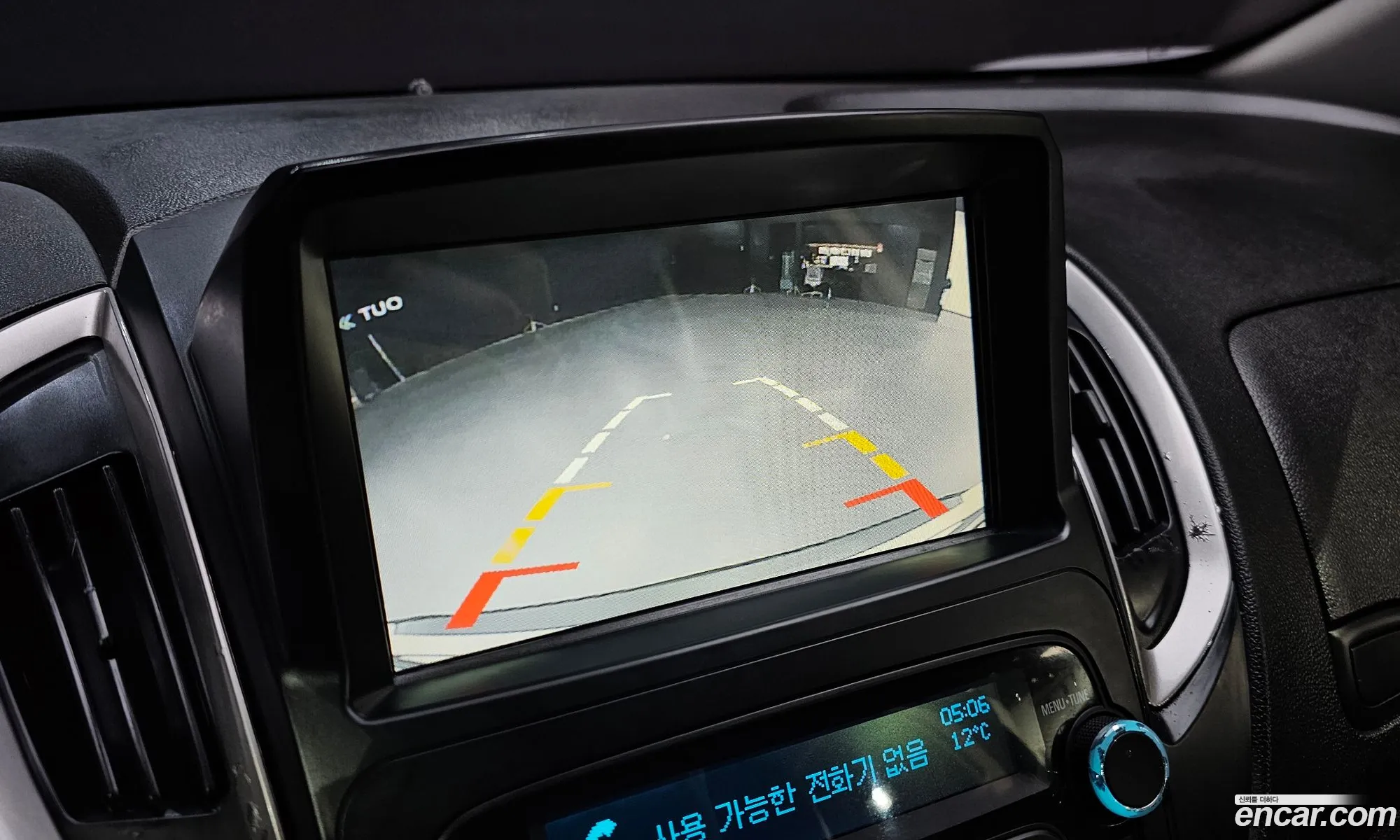 Chevrolet (GM Daewoo) Trax 2016 — 9
