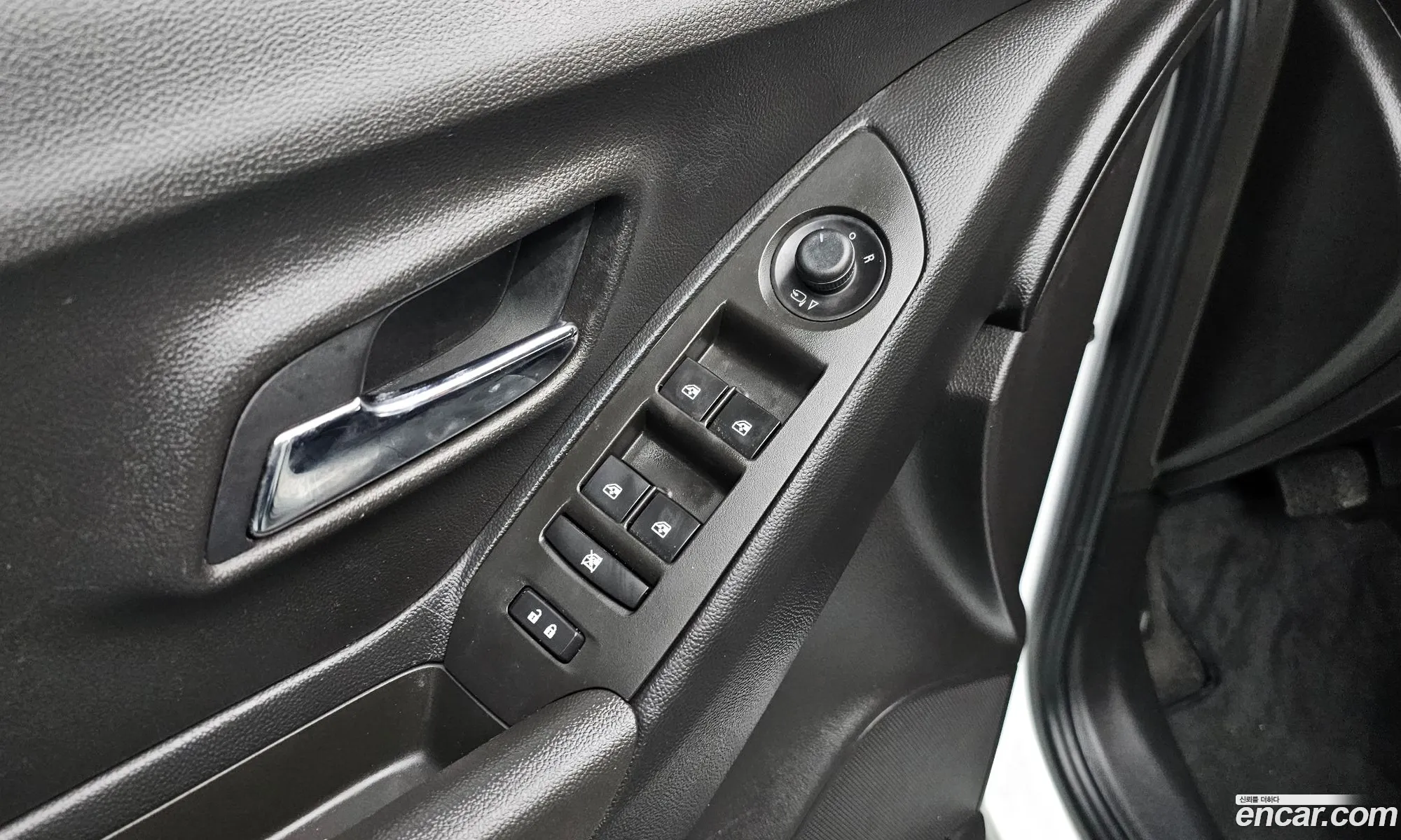 Chevrolet (GM Daewoo) Trax 2016 — 6