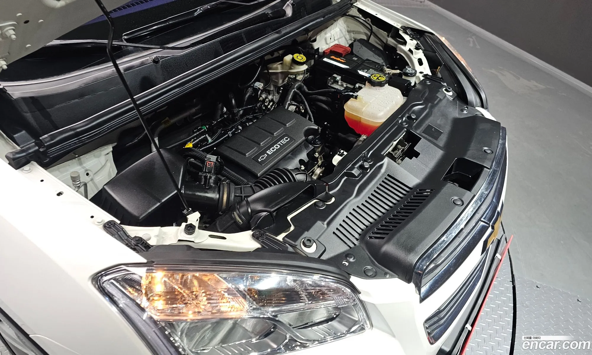 Chevrolet (GM Daewoo) Trax 2016 — 19