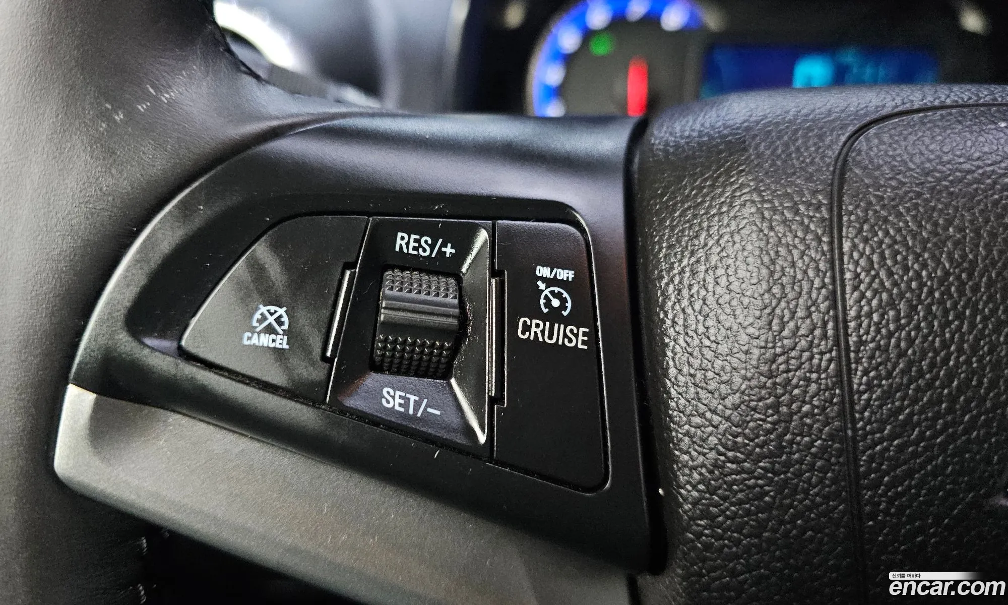 Chevrolet (GM Daewoo) Trax 2016 — 18
