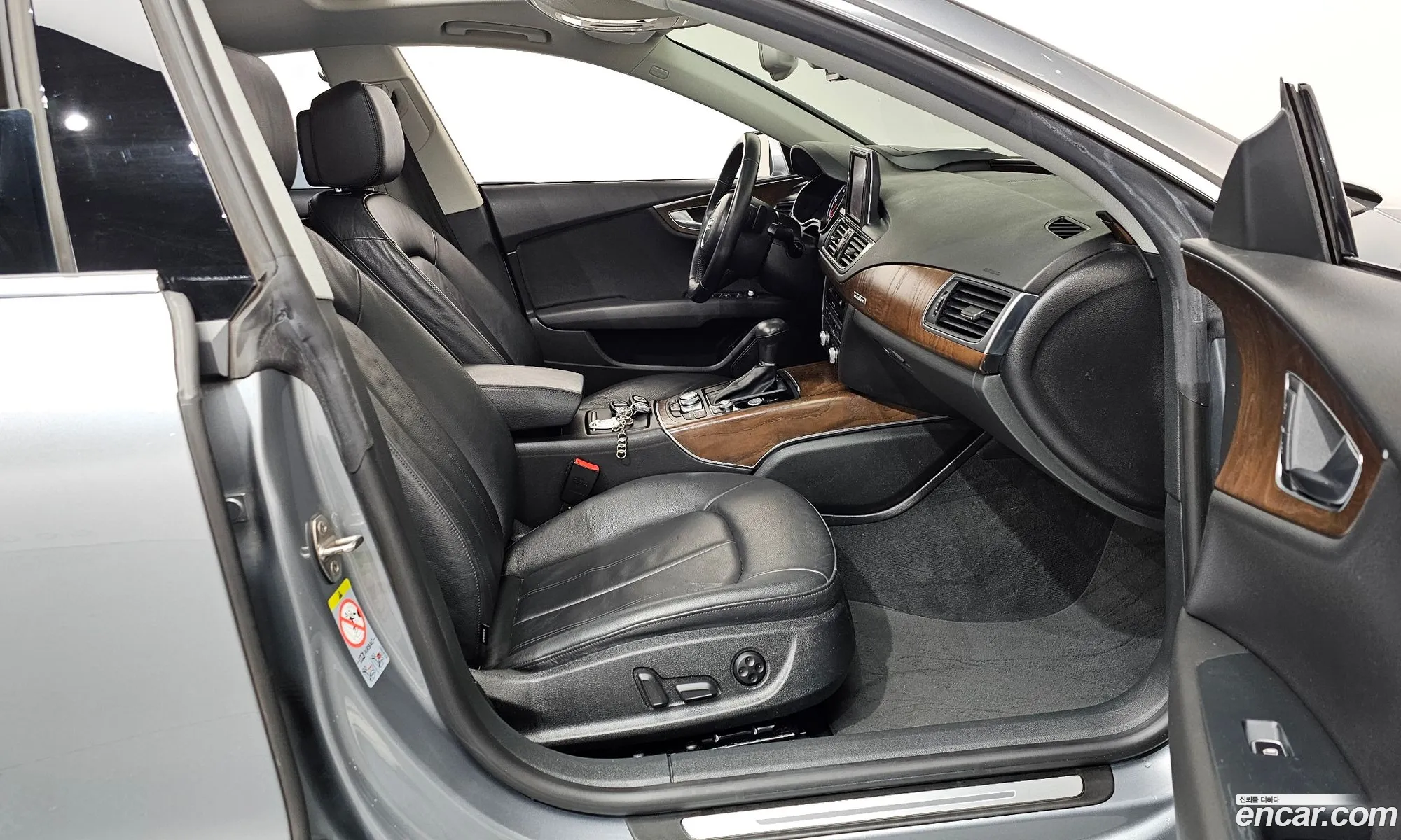 Audi A7 2014 WAUZZZ4G4FN019846 — 3