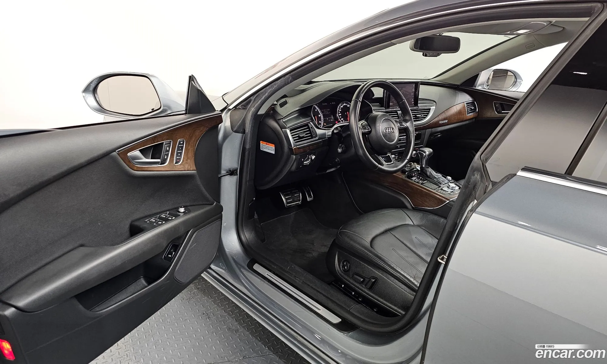 Audi A7 2014 WAUZZZ4G4FN019846 — 12
