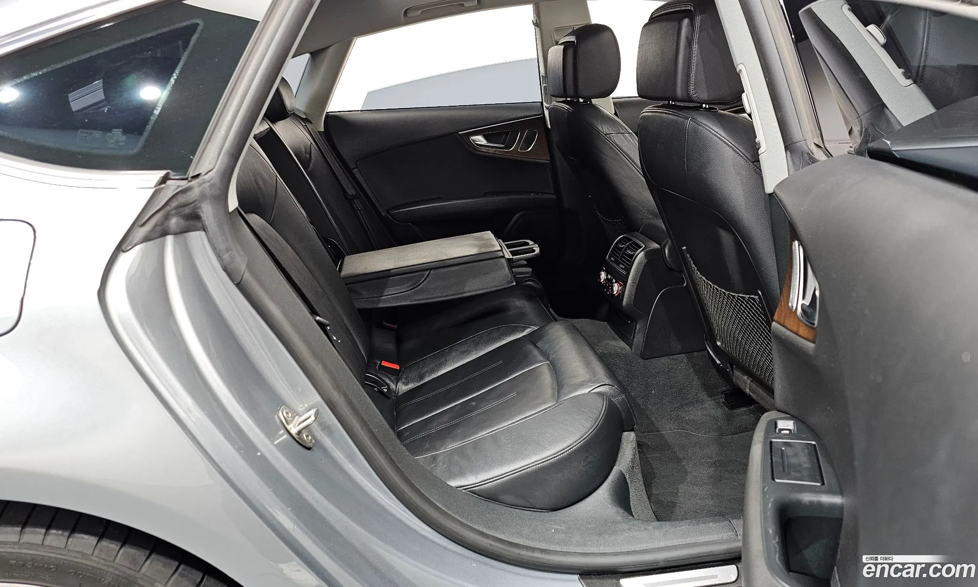 Audi A7 2014 WAUZZZ4G4FN019846 — 11