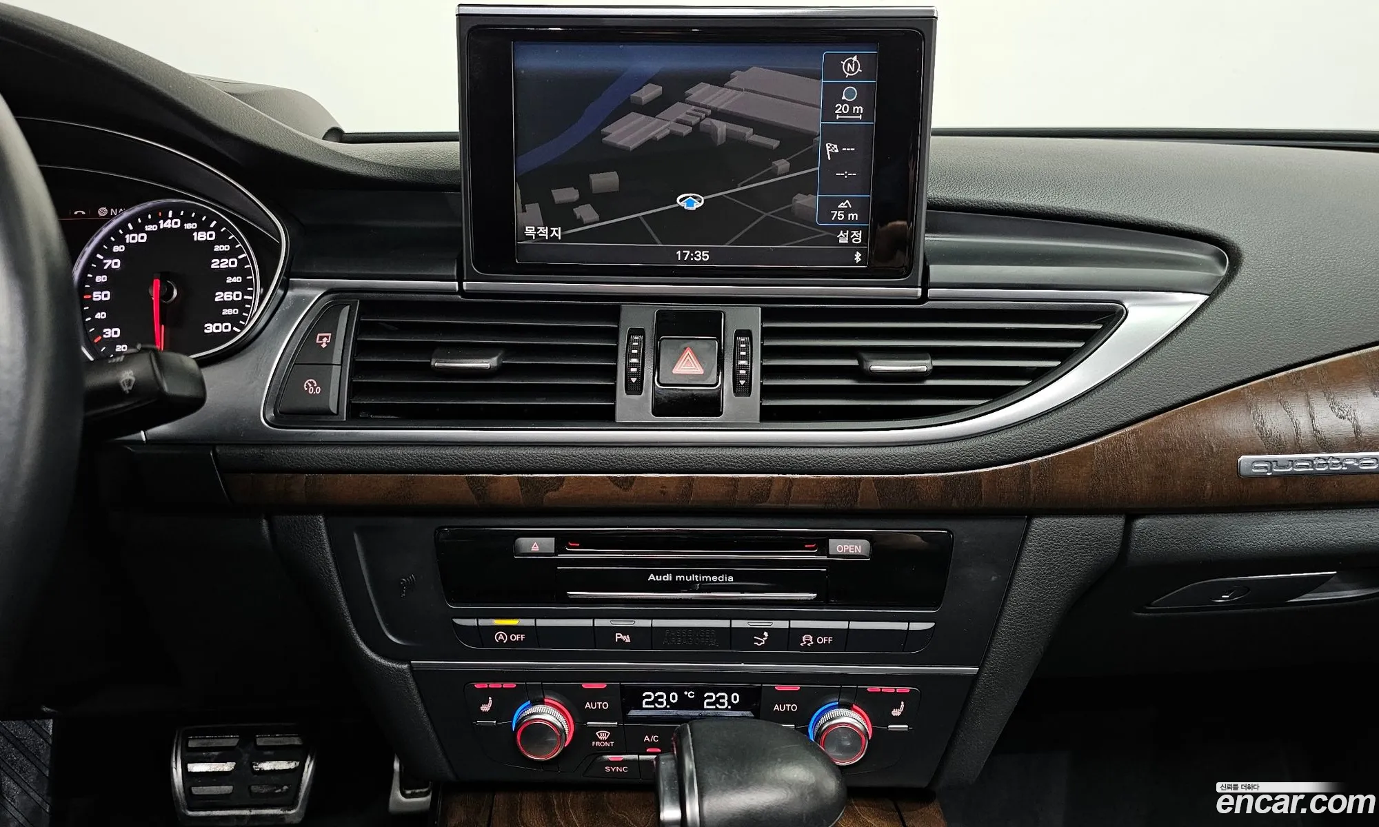 Audi A7 2014 WAUZZZ4G4FN019846 — 20