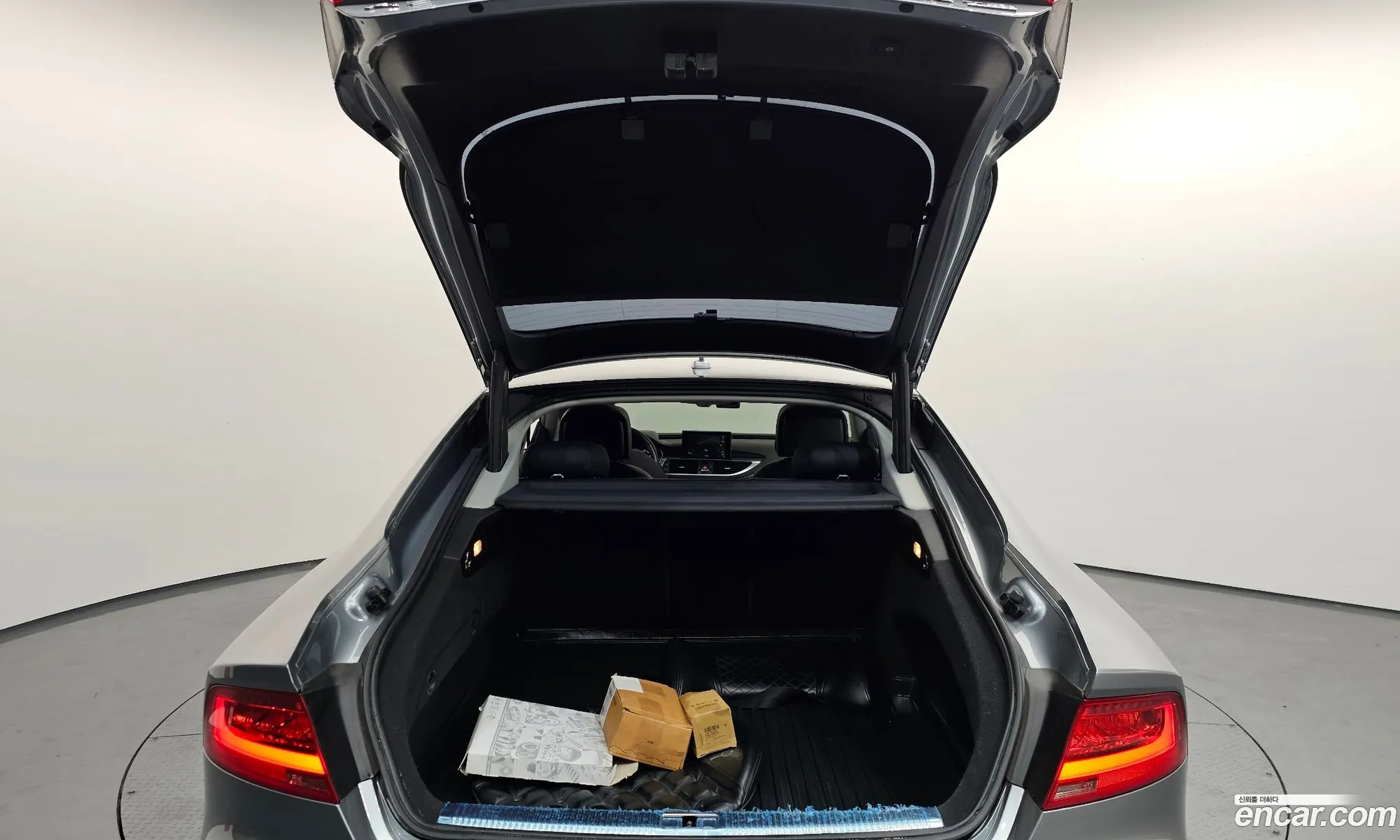 Audi A7 2014 WAUZZZ4G4FN019846 — 18