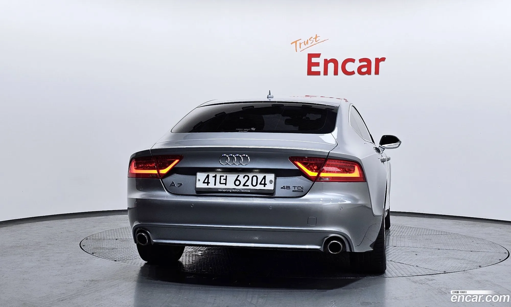 Audi A7 2014 WAUZZZ4G4FN019846 — 13