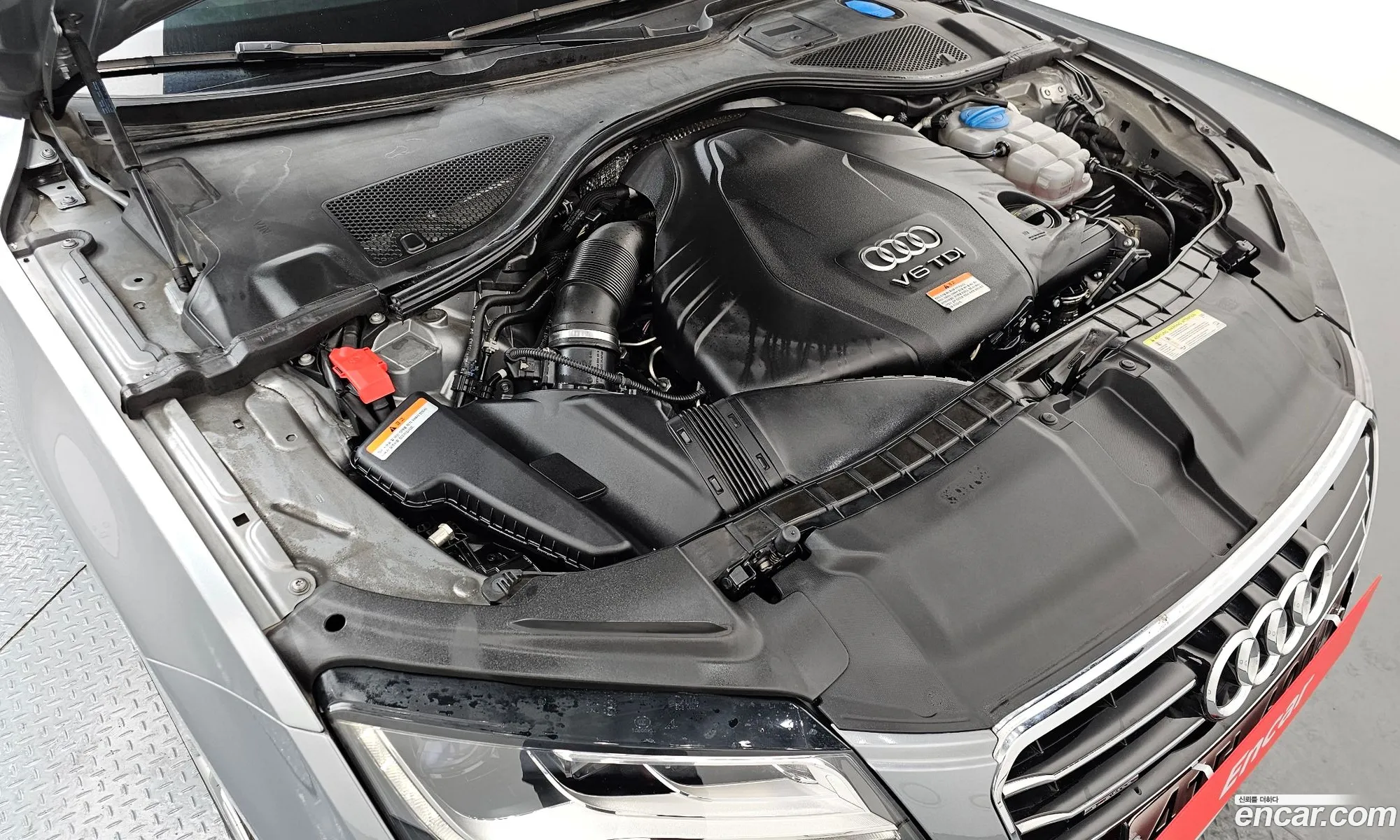 Audi A7 2014 WAUZZZ4G4FN019846 — 15