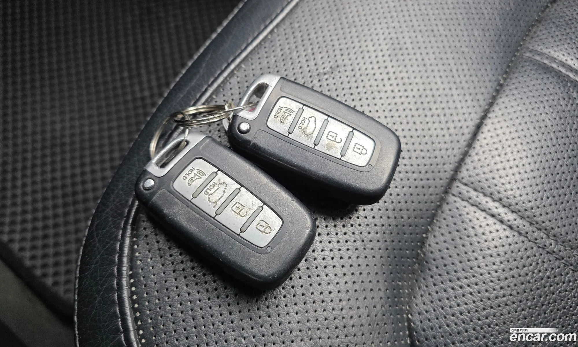 Hyundai Tucson ix 2011 — 20
