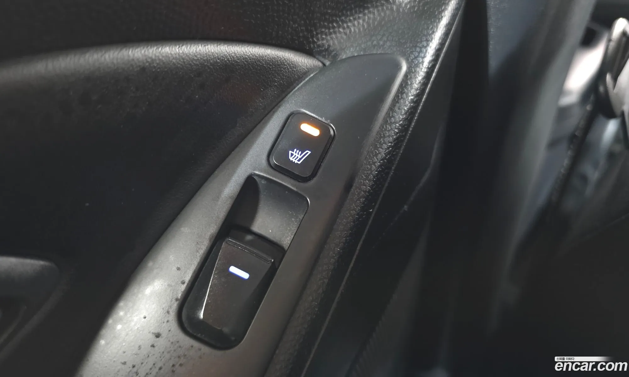Hyundai Tucson ix 2011 — 15