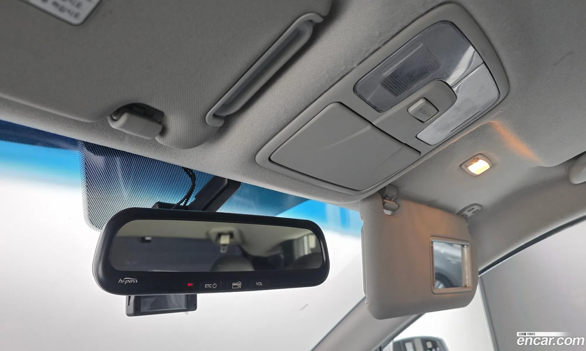 Hyundai Tucson ix 2011 — 14