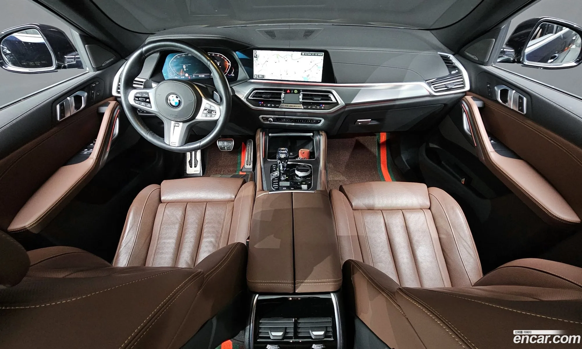 BMW X6 2020 — 4