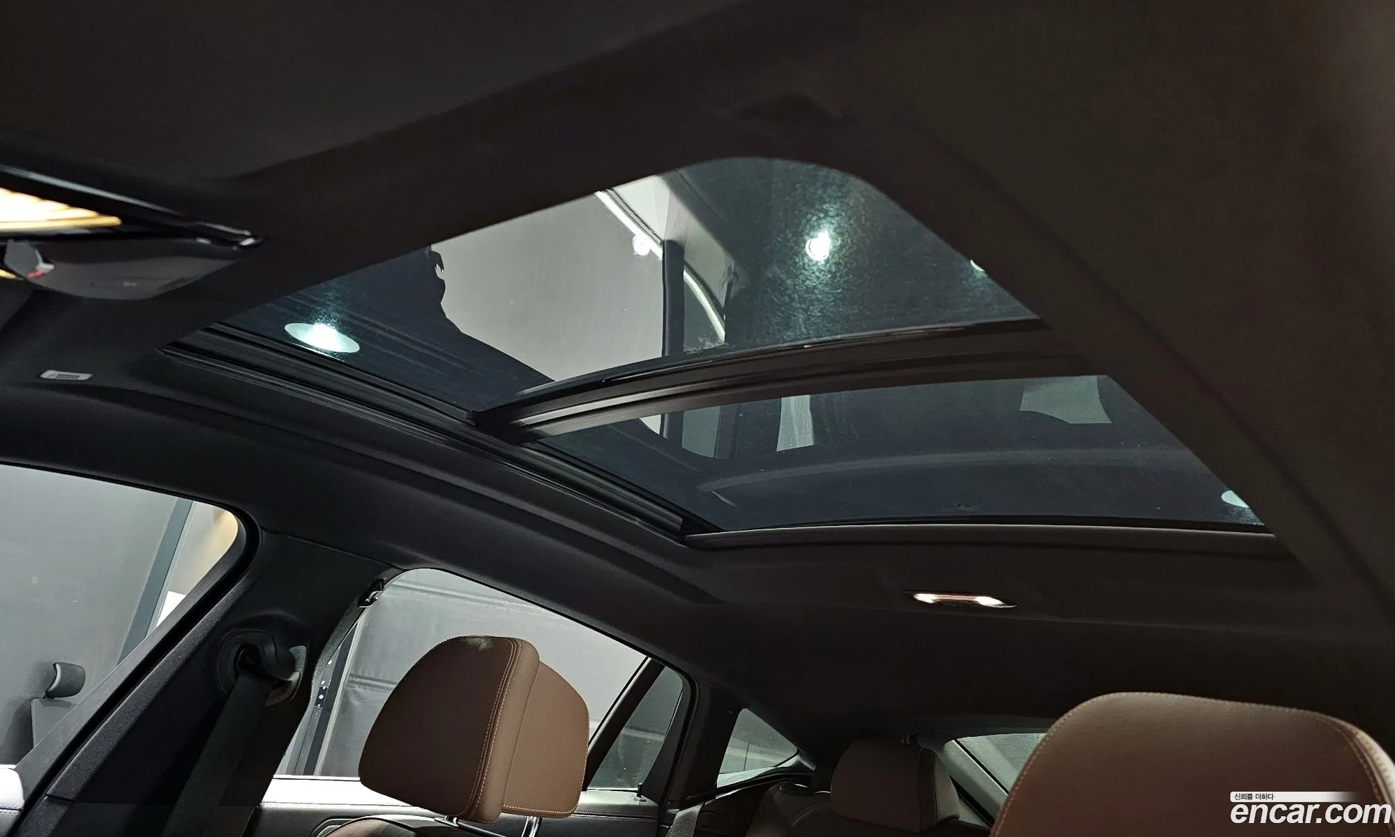 BMW X6 2020 — 2