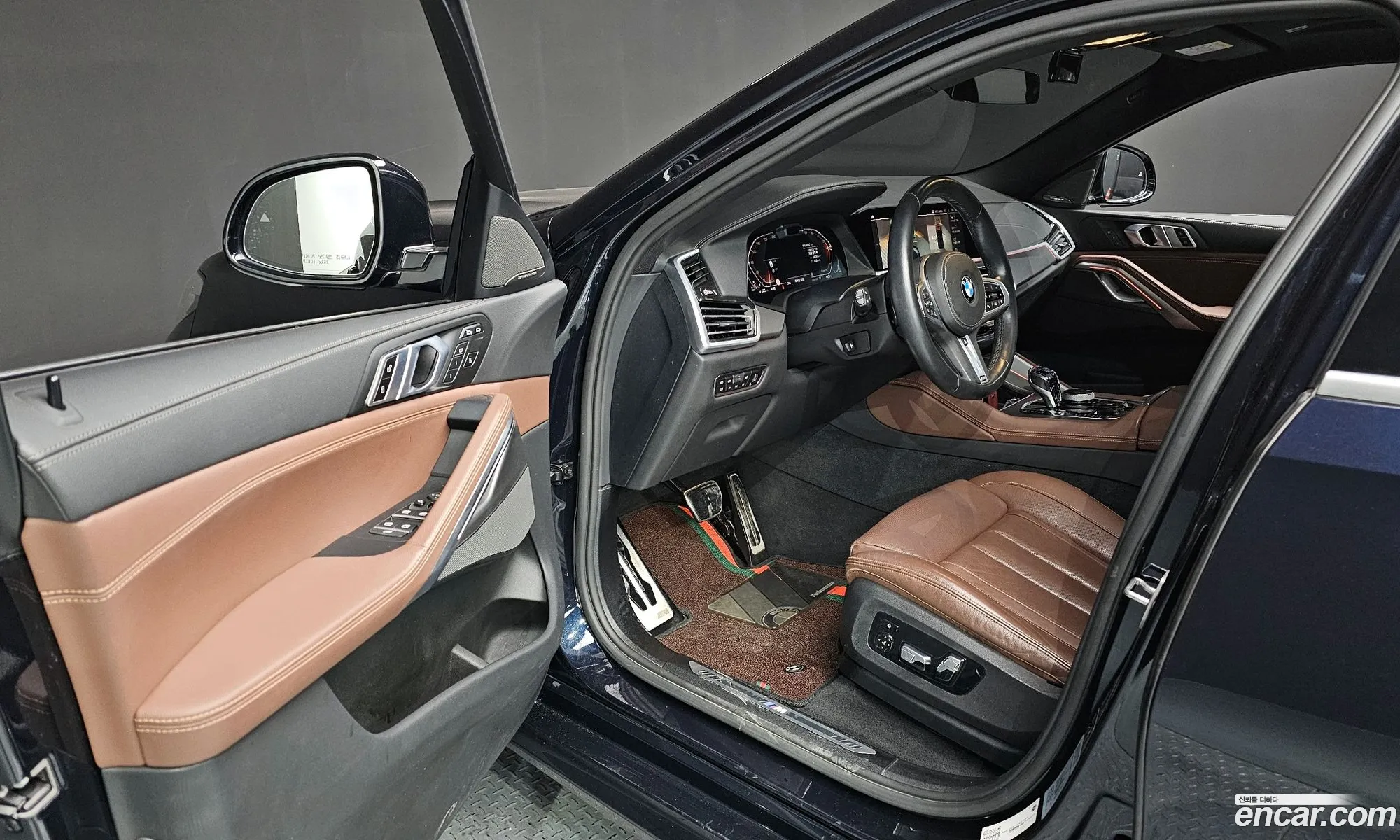 BMW X6 2020 — 14
