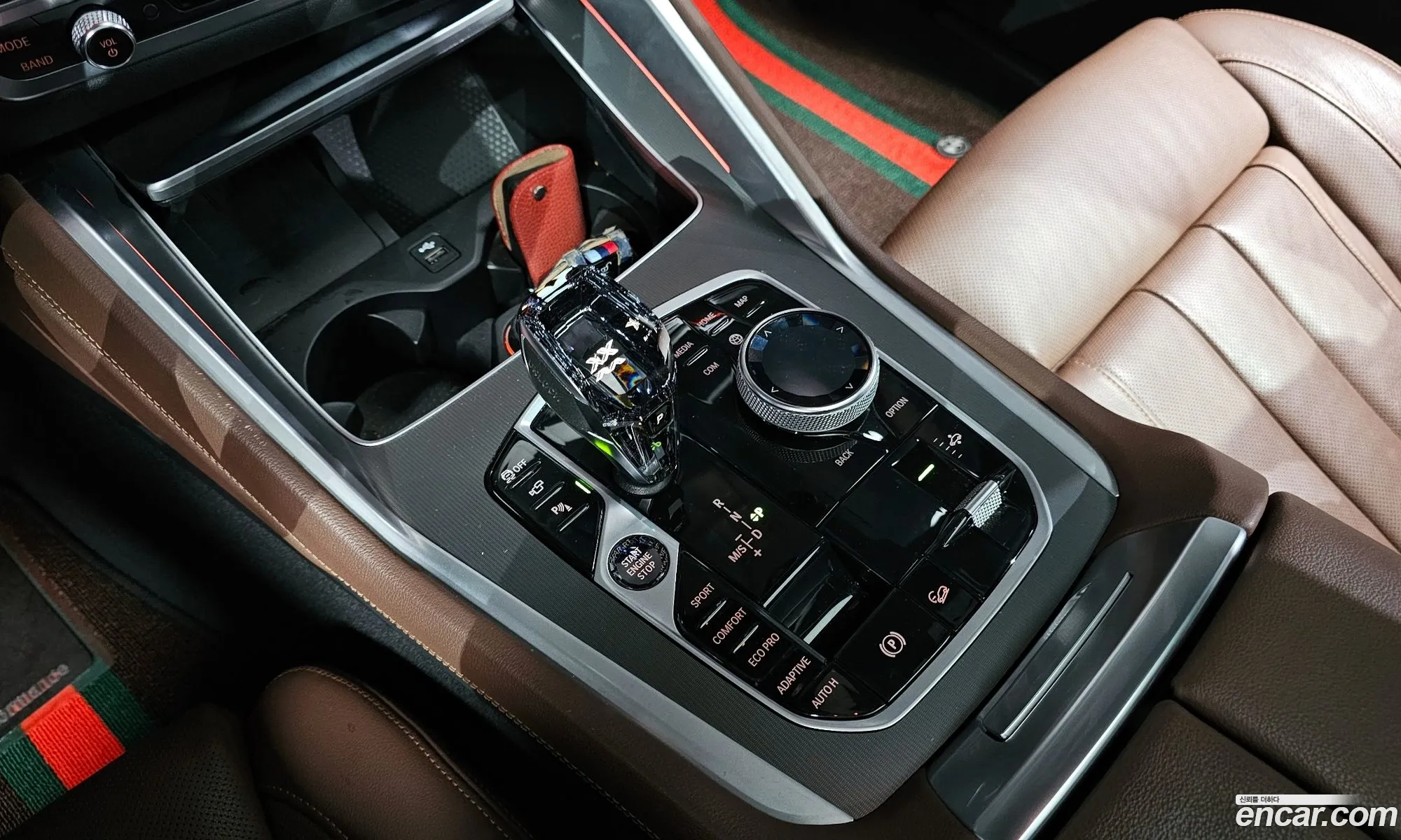 BMW X6 2020 — 9