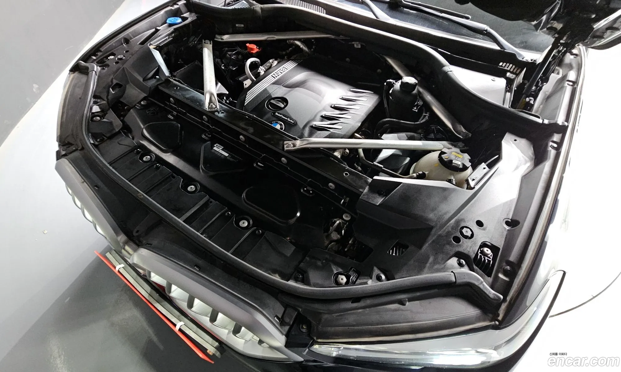 BMW X6 2020 — 18