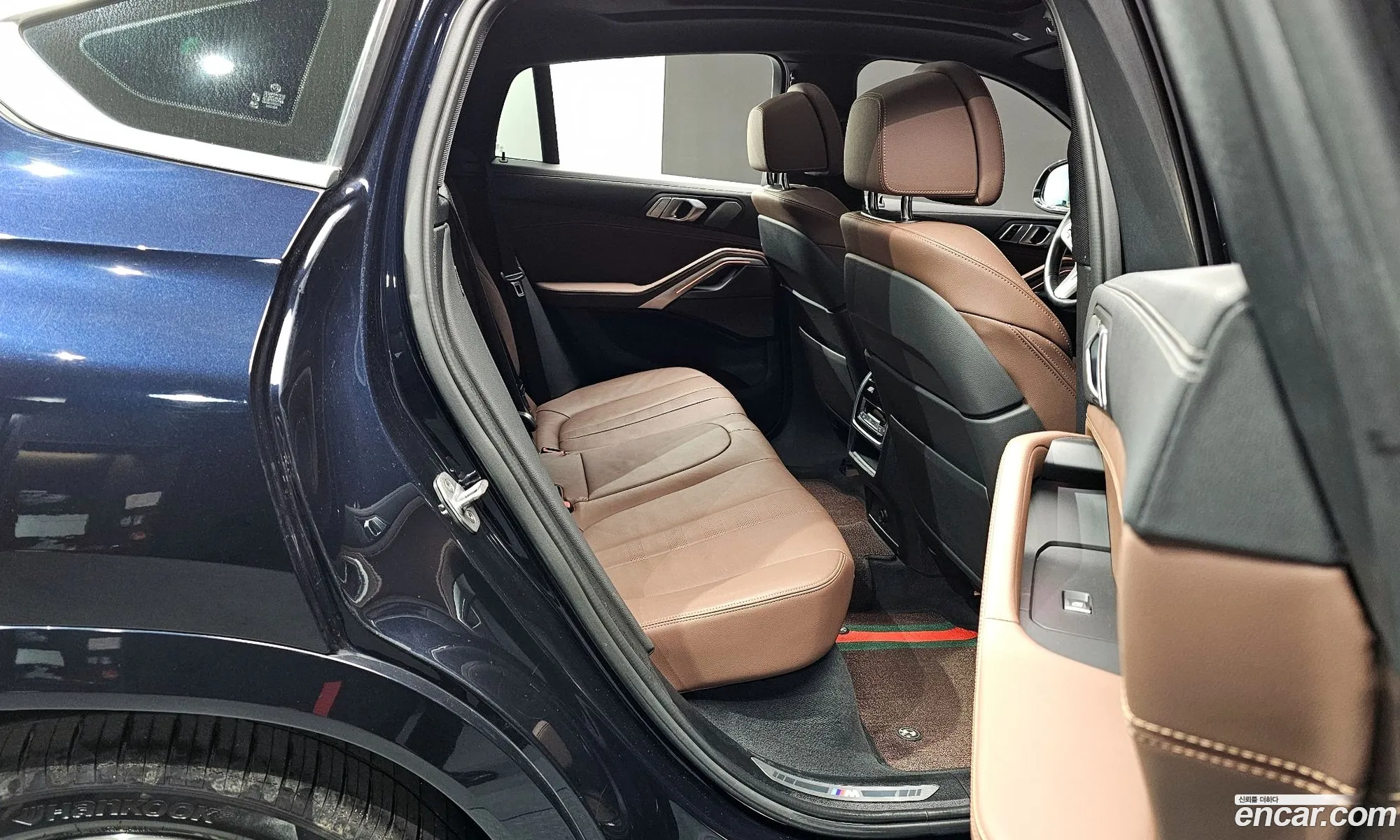 BMW X6 2020 — 7
