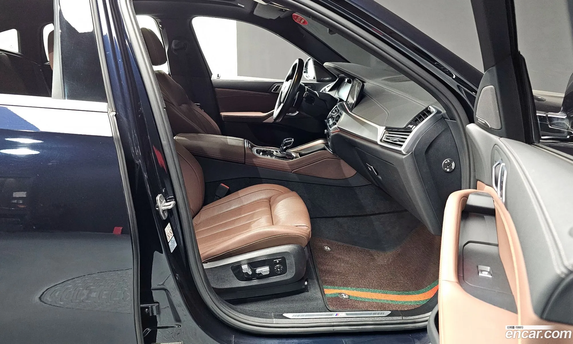 BMW X6 2020 — 12