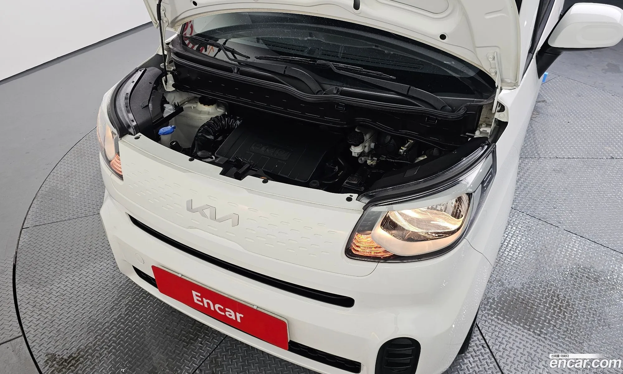 Kia Ray 2021 KNACF911BNT283105 — 18