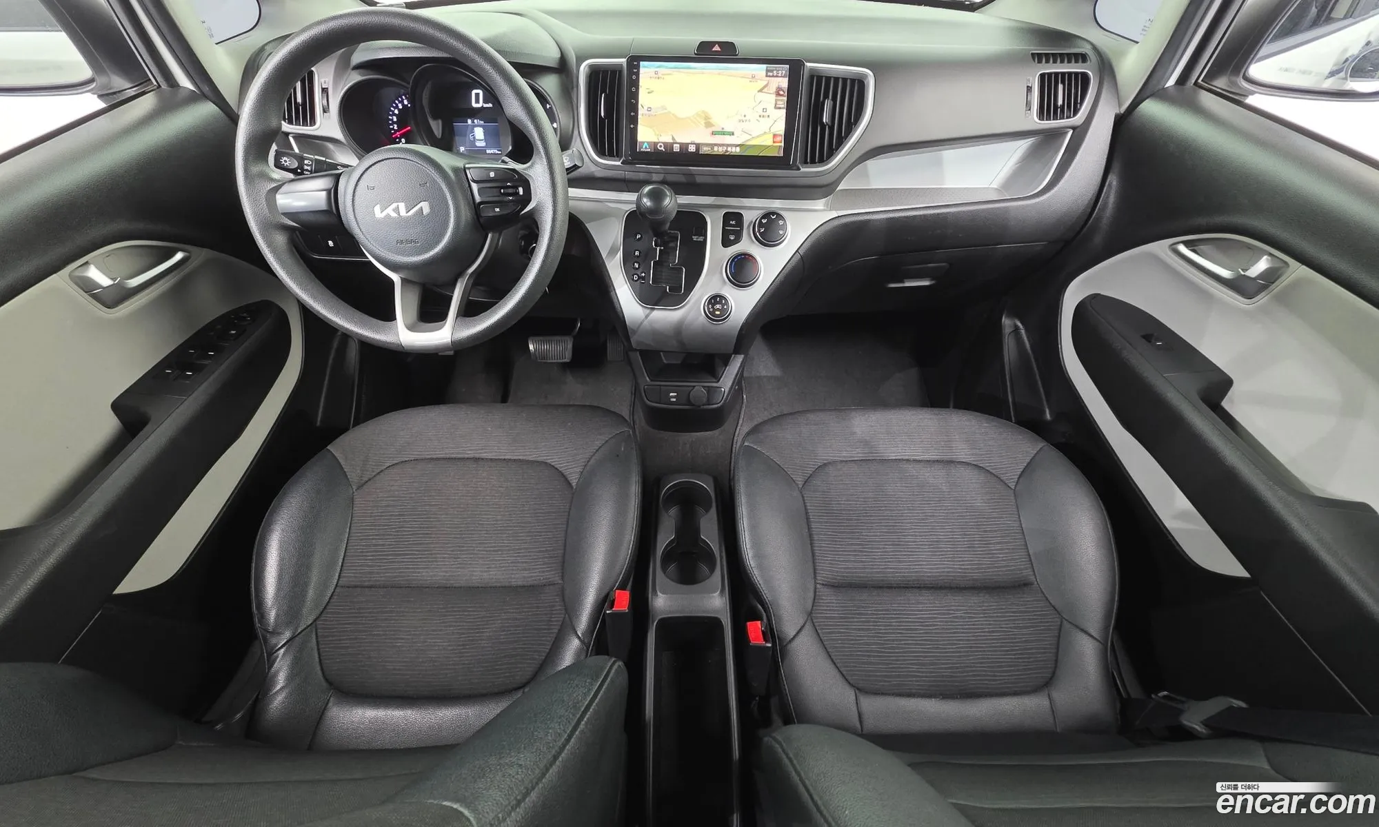 Kia Ray 2021 KNACF911BNT283105 — 10