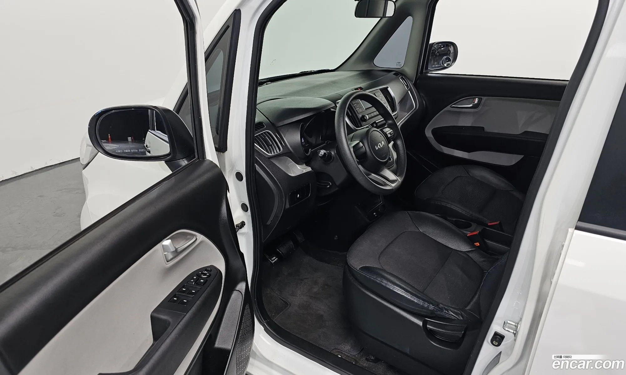 Kia Ray 2021 KNACF911BNT283105 — 19