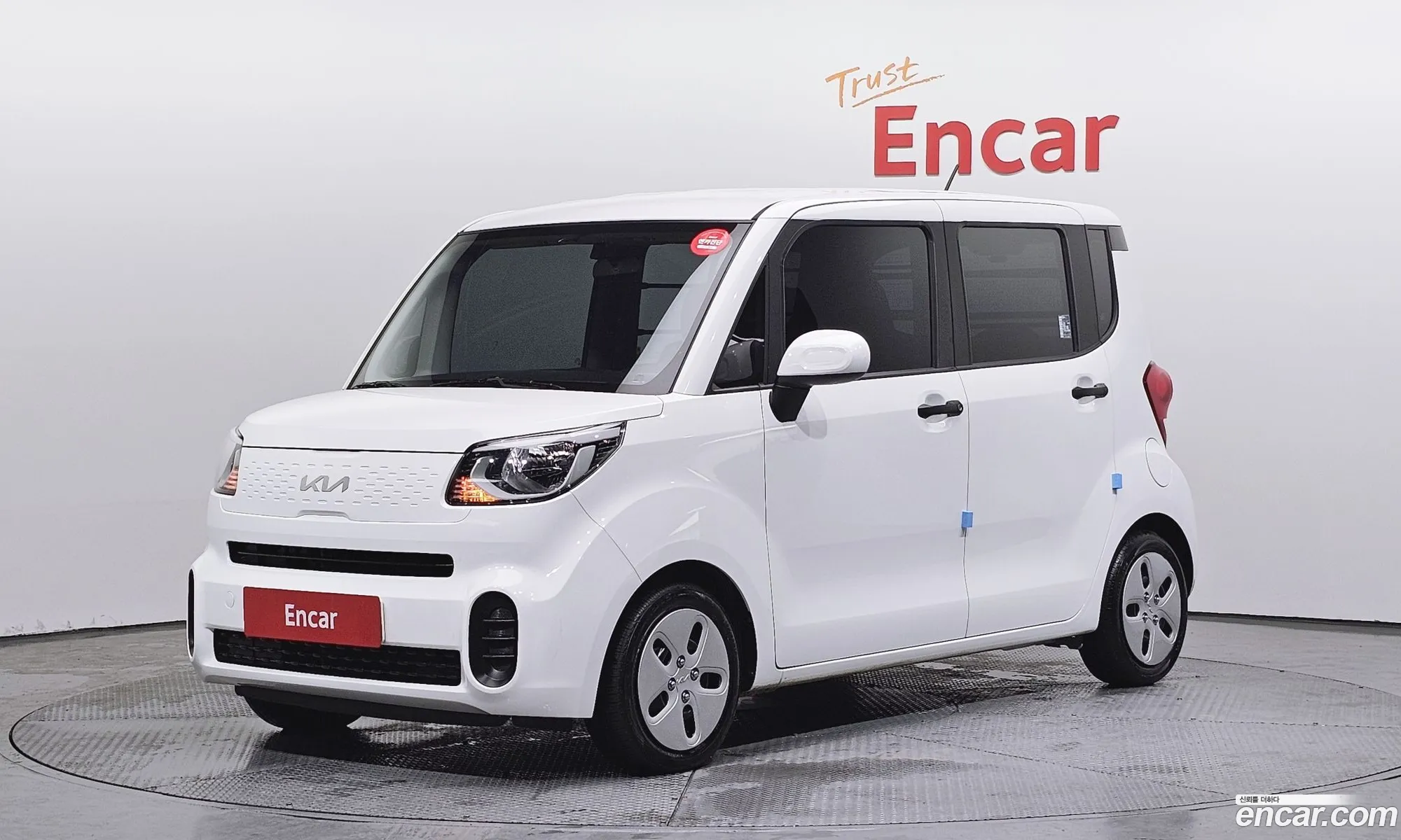 Kia Ray 2021 KNACF911BNT283105 — 16