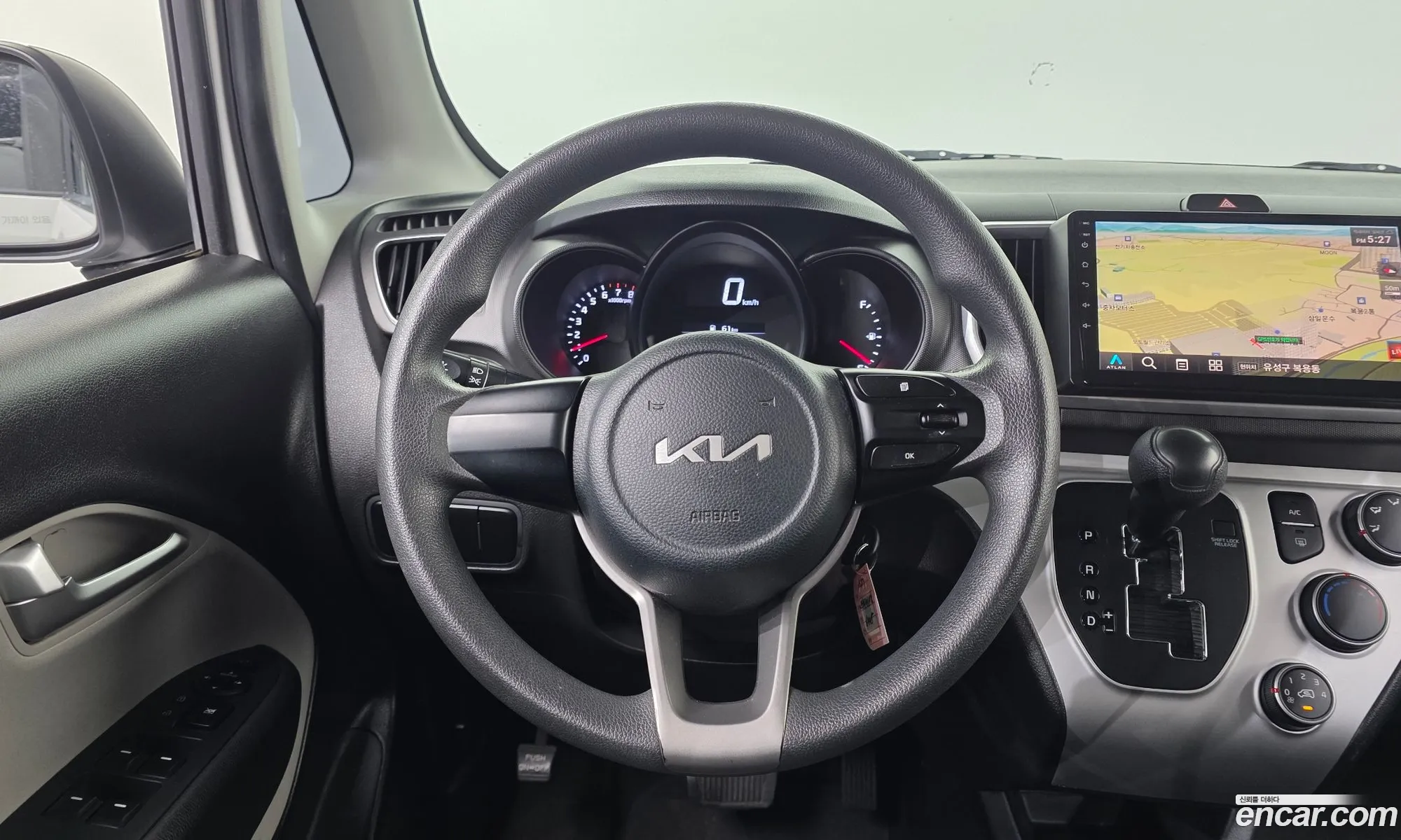 Kia Ray 2021 KNACF911BNT283105 — 20