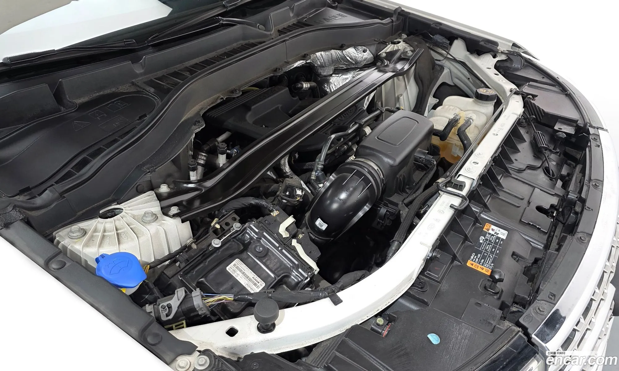 Ford Explorer 6th Gen 2019 1FMSK8FH7LGA73338 — 20